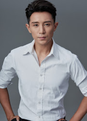 Zheng Haoyuan China Actor